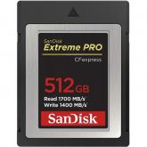 Memory Card CFexpress SanDisk by WD Extreme PRO 512GB