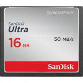 Memory Card Compact Flash SanDisk by WD Ultra 16GB