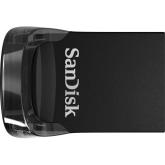 Stick memorie SanDisk by WD Ultra Fit 1TB, USB 3.0, Black