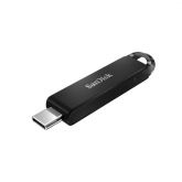 Stick memorie SanDisk by WD Ultra 32GB, USB-C, Black