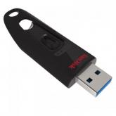 Stick Memorie SanDisk by WD ULTRA Z48 16GB, USB3.0, Black