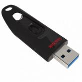 Stick memorie SanDisk by WD Ultra 64GB, USB 3.0