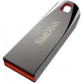 Stick Memorie SanDisk by WD Cruzer Force 16GB, USB2.0, Gray