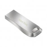 Stick memorie SanDisk by WD Ultra Luxe 16GB, USB 3.1, Silver