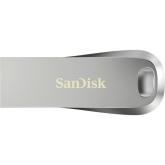 Stick memorie SanDisk by WD Ultra Luxe 1TB, USB 3.0, Silver