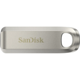 Stick memorie SanDisk by WD Ultra Luxe 512GB, USB-C, Silver