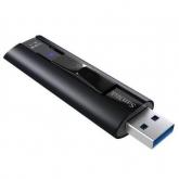 Stick memorie SanDisk by WD Extreme PRO, 1TB, USB 3.2, Black