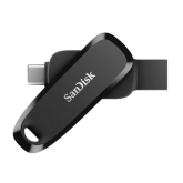 Stick memorie SanDisk by WD Phone Drive for Android 32GB, USB-C, Black