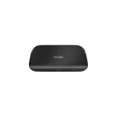 Card reader SanDisk by WD ImageMate PRO, USB-C, Black