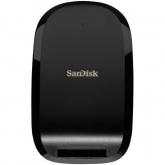 Card Reader SanDisk by WD Extreme Pro SD, USB 3.0, Black