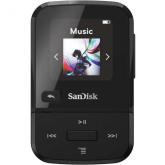 MP3 Player SanDisk by WD Clip Sport Go, 32GB, Black