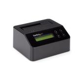 Docking Station HDD Startech SDOCK1EU3P2, USB 3.0 Tip B, 3.5inch