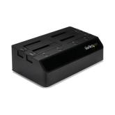 Docking Station HDD Startech SDOCK4U33, USB 3.0 Tip B, 3.5inch