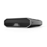 Hard Disk extern Sandisk Professional G-DRIVE, 24TB, USB 3.1 Tip C, 3.5inch