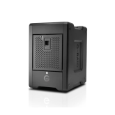 Hard Disk extern Sandisk Professional G-RAID Shuttle 4, 96TB, Thunderbolt 3/USB 3.0 Tip C, 3.5inch