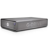 Hard Disk portabil SanDisk Professional G-DRIVE PRO 4TB, USB 3.0 Tip C, 3.5inch, Space Grey
