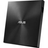 Unitate optica externa Asus SDRW-08U9M-U, DVD-RW, USB 2.0, Black