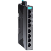 Switch Moxa SDS-3008, 8 porturi