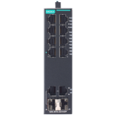 Switch Moxa SDS-3010-2GTXSFP, 8 porturi