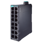 Switch Moxa SDS-3016-2GTX, 14 porturi