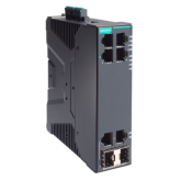 Switch Moxa SDS-G3006-2GTXSFP-T, 4 porturi
