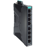 Switch Moxa SDS-G3008-T, 8 porturi