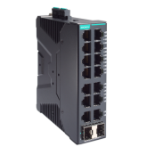 Switch Moxa SDS-G3016-2GSFP, 14 porturi
