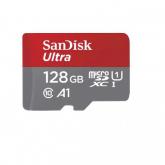 Memory Card microSDXC Western Digital 128GB, Clasa 10, UHS-I