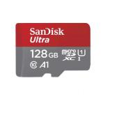 Memory Card microSDXC Western Digital 128GB, Clasa 10, UHS-I