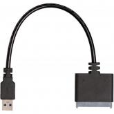 Adaptor SanDisk by WD Notebook Upgrade Kit, USB 3.0 - SATA, Black