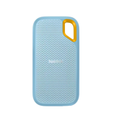 SSD portabil SanDisk by WD Extreme Portable V2, 4 TB, USB-C, Blue