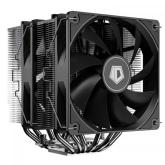Cooler procesor ID-Cooling SE-206-XT, 2x 120mm