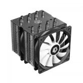 Cooler Procesor ID-Cooling SE-207, 2x 120mm