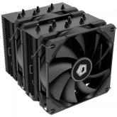 Cooler procesor ID-Cooling SE-207 TRX, 2x 120mm