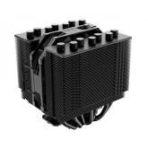 Cooler procesor ID-Cooling SE-207-XT Slim, 120mm