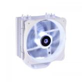 Cooler procesor ID-Cooling SE-214L SNOW, 130mm