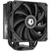 Cooler procesor ID-Cooling SE-224-XTS-BK, 120mm