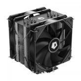 Cooler procesor ID-Cooling SE-225-XT Basic, 2x 120mm