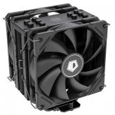 Cooler procesor ID-Cooling SE-225-XT V2, 2x 120mm