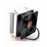 Cooler Procesor ID-Cooling SE-903, 92mm