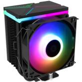 Cooler procesor ID-Cooling SE-914-XT V2 ARGB, 92mm