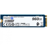 SSD Server Kingston DC2000B, 480GB, PCI Express 4.0 x4, M.2