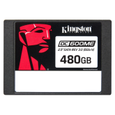 SSD Kingston DC600ME, 480 GB, SATA3, 2.5 inch