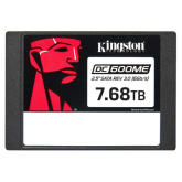 SSD Kingston DC600ME, 7.68 TB, SATA3, 2.5 inch
