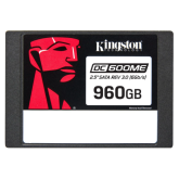 SSD Kingston DC600ME, 960 GB, SATA3, 2.5 inch