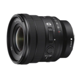 Obiectiv Sony SELP1635G, FE 16-35mm F4 PZ G, Black