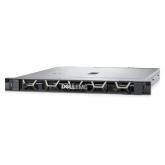 Server Dell PowerEdge R250, Intel Xeon E-2314, RAM 16GB, HDD 2TB, PERC H355, PSU 450W, No OS