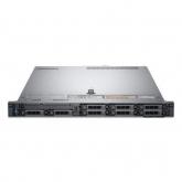 Server Dell PowerEdge R640, Intel Xeon Silver 4208, RAM 32GB, SSD 480GB, PERC H750, PSU 2x 495W, No OS