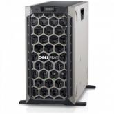 Server Dell PowerEdge T440, Intel Xeon Silver 4210, RAM 16GB, SSD 480GB, PERC H750, PSU 2x 750W, No OS