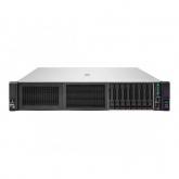 Server HP ProLiant DL345 Gen10 Plus, AMD EPYC 7313P, RAM 32GB, no HDD, HPE P408i-a, PSU 1x 500W, No OS